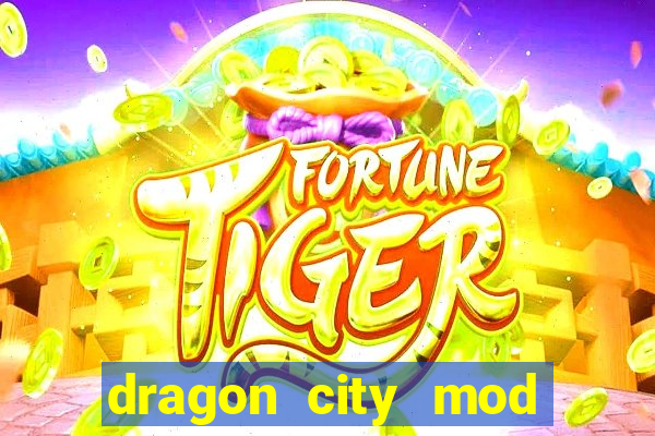 dragon city mod apk team2earn